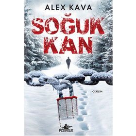 Soğuk Kan - Ali Ataman