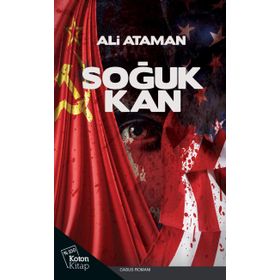 Soğuk Kan - Ali Ataman