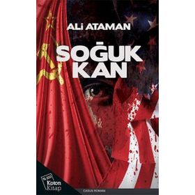 Soğuk Kan - Ali Ataman