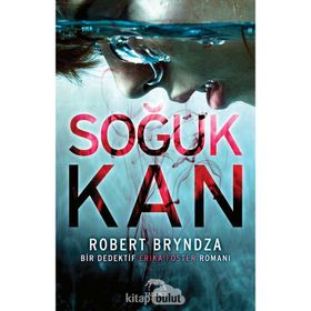 Soğuk Kan - Robert Bryndza