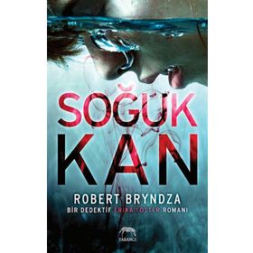 Soğuk Kan - Robert Bryndza