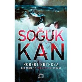 Soğuk Kan - Robert Bryndza