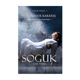 Soğuk - Kar Tanesi - Aşkın Nur Karataş