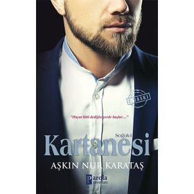 Soğuk - Kar Tanesi - Aşkın Nur Karataş