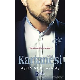 Soğuk - Kar Tanesi - Aşkın Nur Karataş