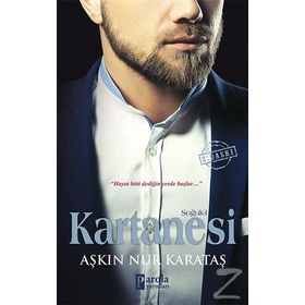 Soğuk - Kar Tanesi - Aşkın Nur Karataş