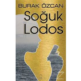 Soğuk Lodos - Burak Özcan