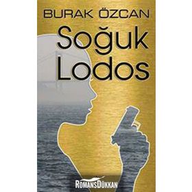 Soğuk Lodos - Burak Özcan