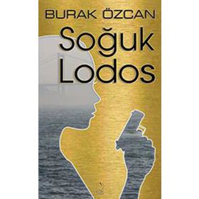 Soğuk Lodos - Burak Özcan
