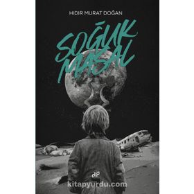 Soğuk Masal - Hıdır Murat Doğan