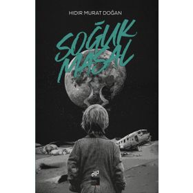 Soğuk Masal - Hıdır Murat Doğan