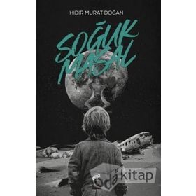 Soğuk Masal - Hıdır Murat Doğan