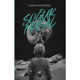 Soğuk Masal - Hıdır Murat Doğan