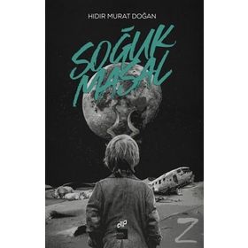 Soğuk Masal - Hıdır Murat Doğan