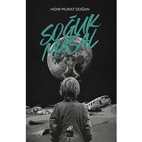 Soğuk Masal - Hıdır Murat Doğan