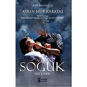Soğuk - Mücevher - Aşkın Nur Karataş
