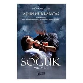 Soğuk - Mücevher - Aşkın Nur Karataş