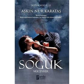 Soğuk - Mücevher - Aşkın Nur Karataş