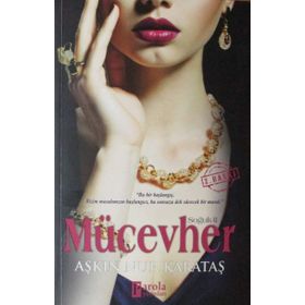 Soğuk - Mücevher - Aşkın Nur Karataş
