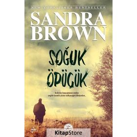 Soğuk Öpücük - Sandra Brown
