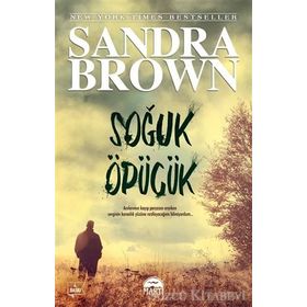 Soğuk Öpücük - Sandra Brown
