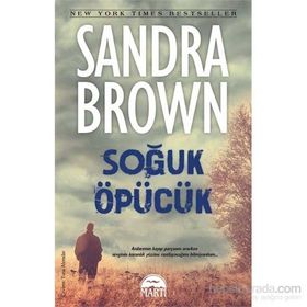 Soğuk Öpücük - Sandra Brown