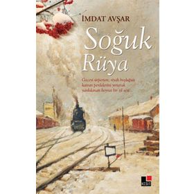Soğuk Rüya - İmdat Avşar