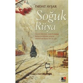Soğuk Rüya - İmdat Avşar