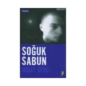 SOĞUK SABUN - NIHAT GENÇ