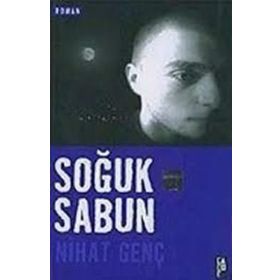 SOĞUK SABUN - NIHAT GENÇ