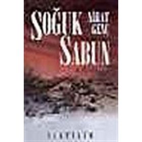 SOĞUK SABUN - NIHAT GENÇ