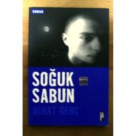 SOĞUK SABUN - NIHAT GENÇ