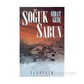 SOĞUK SABUN - NIHAT GENÇ