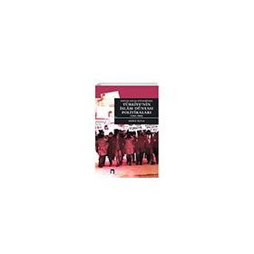 Soğuk Savaş Döneminde Türkiye'nin İslam Dünyası Politikaları 1945-1960 - Murat Kutlu