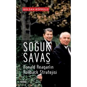 Soğuk Savaş - Gülşah Köprülü
