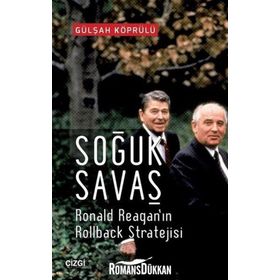 Soğuk Savaş - Gülşah Köprülü