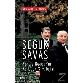 Soğuk Savaş - Gülşah Köprülü