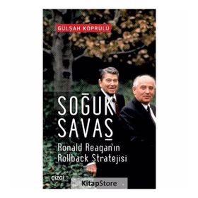 Soğuk Savaş - Gülşah Köprülü