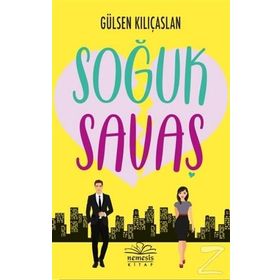 Soğuk Savaş - Gülsen Kılıçaslan