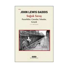 Soğuk Savaş - John Lewis Gaddis