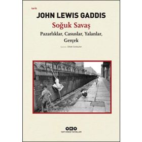 Soğuk Savaş - John Lewis Gaddis