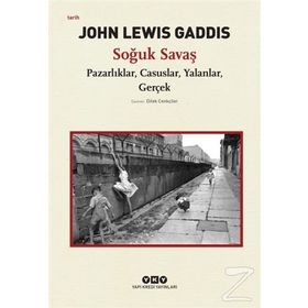 Soğuk Savaş - John Lewis Gaddis