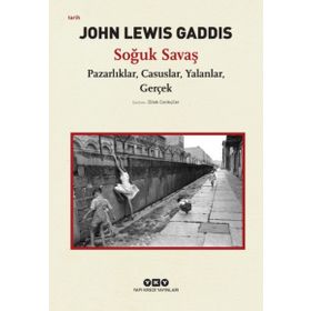 Soğuk Savaş - John Lewis Gaddis