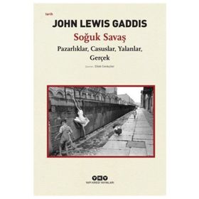 Soğuk Savaş - John Lewis Gaddis
