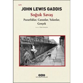 Soğuk Savaş - John Lewis Gaddis
