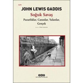 SOĞUK SAVAŞ - ROBERT J. MCMAHONE