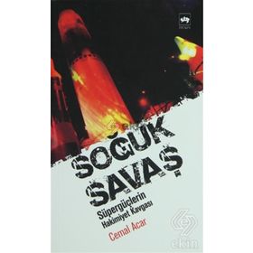 SOĞUK SAVAŞ - ROBERT J. MCMAHONE
