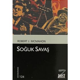 SOĞUK SAVAŞ - ROBERT J. MCMAHONE
