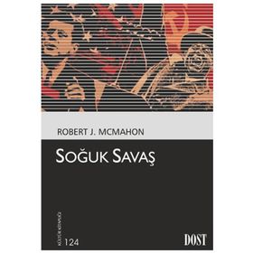 SOĞUK SAVAŞ - ROBERT J. MCMAHONE