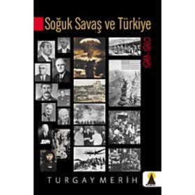 SOĞUK SAVAŞ SONRASI TBMM VE DIŞ POLITIKA - M. CÜNEYT YENİGÜN